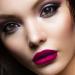 Mynena Berry Red Lip Tint Stain Matte Liquid Lipstick | Long-Lasting, Waterproof, Lightweight Formula - Talc-Free, Mica-Free, Gluten-Free, Paraben-Free | Lisy - Buy Online on GoSupps.com