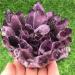 Natural Crystal Rough Natural Amethyst Quartz Minerals Remove Negative Beautiful (Size : 400g-500g) (Size : 500g-600g)