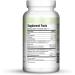 Maxi Health Allergy Support Vitamin C with MSM Sinus & Nasal Health 180 Count - Pack of 1 - Buy Online on GoSupps.com