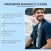 Men's Pheromone Cologne original attraction and confidence Men's Long-Lasting Pheromone Spray Naturally fresh and non-irritating - Buy Online on GoSupps.com