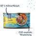 Pets Deli Wet Dog Food - Chicken Carrot Quinoa & Zucchini | Gluten & Sugar-Free | 6 x 200g Pack - Buy Online on GoSupps.com