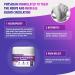 NerveSpa Neuropathy Cream - Maximum Strength Relief for Foot, Hands, Legs, Toes - 7g L-Arginine, Vitamin B6, Menthol, Aloe - Improve Blood Circulation, Relieve Pain - 2.82oz - Buy Online on GoSupps.com