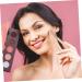 FRCOLOR 5 Sets Travel Make Up Cosmetic Concealer Brush Miss Pu - Buy Online on GoSupps.com