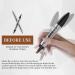 Eyebrow Pencil Eye Makeup Eyebrow Pen Natural Eyebrow Hair Long Lasting Liquid Eyebrow Pen Eyebrow Pencil (02) - Buy Online on GoSupps.com