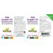 New Roots Herbal - Wild Oregano C93-30ml - Wild Oregano Oil Drops - Wild Mediterranean Oregano Oil Organic Liquid Drops - 93% Carvacrol Oregano Oil of Wild Oregano Organic Oregano Oil Drops 30 ml (Pack of 1) - Buy Online on GoSupps.com