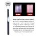3pc Tongue Scraper Cleaners - Fight Bad Breath Instantly - Oral Care for Adults & Kids - Buy Online on GoSupps.com