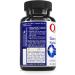 Quantum Nucleotide Complex - Plant-Based Immune Support Capsules: Vegan Energy Boost - 90 Capsules - Buy Online on GoSupps.com