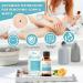 Extra Strength Liquid Corn and Callus Remover for Toes and Feet - Buy Online on GoSupps.com