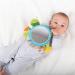SIGIKID 42662 Active Mirror Pond PlayQ Baby Toy | Multi-Coloured | Ideal for Boys & Girls 3 Months+ - International Shipping Available - Buy Online on GoSupps.com