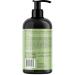 Mielle Organics Rosemary Mint Strengthening Leave-In Conditioner - Smoothing & Weightless Hair Treatment - Buy Online on GoSupps.com