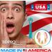 3D Pro Brush - Caregiver 3-Sided Toothbrush with 16 Replacement Heads | Ideal for Autism Special Needs Seniors & Dexterity | Made in the USA - Buy Online on GoSupps.com