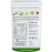 DX3 Green Mint Leaf Powder/Pudina Leaf Powder -200 GM by B Naturall - Buy Online on GoSupps.com