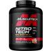 MuscleTech Performance Series Nitro-Tech - Strawberry - 5 Lbs.
