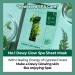 Numbuzin No.1 Dewy Glow Spa Sheet Mask - 4 Puffy Face Forest Masks | Korean Skin Care - Buy Online on GoSupps.com