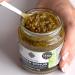 Med Cuisine Green Schug - 190g | Middle Eastern Herby Spicy Sauce - Vegan, Non GMO, Gluten-Free - Buy Online on GoSupps.com
