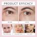  QPJUVC Micromolecular anti-wrinkle lotion with collagen - Elastic cream with collagen polypeptide essence and collagen for the face - Moisturizing and firming cream to tighten skin - Anti-aging - Buy Online on GoSupps.com