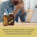 NutraSea Dry Eye Targeted Omega-3 1500 mg of EPA + DHA 150 mg of GLA 120 count soft gel - Buy Online on GoSupps.com