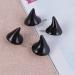 FRCOLOR 4Pcs Devil Horn Hair Clips Devil Hairband Hair Hoop Halloween Cosplay Costume Halloween Party Hair Accessories - Buy Online on GoSupps.com