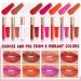 JCOOS DIY Lip Gloss Kit - Create Shimmery Lip Gloss with Supplies & Empty Tubes - Perfect Gifts for Women & Teens - Buy Online on GoSupps.com
