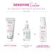 SVR Sensifine Aqua-Gel Face Moisturizer - Soothe & Hydrate Sensitive Skin with Glycerin Aloe Vera & Panthenol | Fragrance-Free 1.3 Fl. oz - International Shipping - Buy Online on GoSupps.com