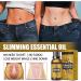 3-Pack 30ML Ginger Essential Oil for Belly Drainage and Massage - Belly Off Liquid - Buy Online on GoSupps.com