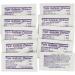 Rescue Essentials Triple Antibiotic 10 Pack Unit Doses - Antibacterial Ointment for Wound Care - Buy Online on GoSupps.com