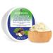Sheabutter Kosmetikqualit t | Unraffinierte nat rliche Butter f r Hautpflege Haarpflege und DIY-Formulierungen | Ideal f r Cremes Balsame Lotionen und K rperbutter 200 g / 7 05 oz