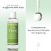 Cos De BAHA Niacinamide 5% Toner 200ml w Panthenol 1% - Korean Skin Care for Pore Minimizer 200ml - Buy Online on GoSupps.com