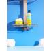 CURLS Blueberry Bliss Reparative Hair Wash - 8oz Sulfate-Free Cleanser for All Curl Types - Buy Online on GoSupps.com