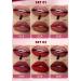 3PCS Matte Liquid Lipstick & Lip Liner Kit - Long-Lasting Waterproof 2-IN-1 Pigmented Gloss Set for Effortless Lips Makeup (Set 01) | International Shipping Available - Buy Online on GoSupps.com