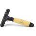 CONAIRPRO Medium-Tooth Undercoat Grooming Rake for Dogs & Cats - 3/4 Inch - Buy Online on GoSupps.com