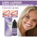 Professional Glue for Tooth Gems - 2pcs 7ML DIY Teeth Decoration & Rhinestone Bonding Resin - Buy Online on GoSupps.com