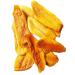 1kg Organic dried mango, no added sugar, no preservatives