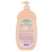 Buy Baby Magic Soothing Hair & Body Wash - Vanilla & Oat 30 Fl Oz - Gentle Skin Cleaning for Babies - International Shipping Available - Buy Online on GoSupps.com