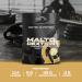 Scitec Nutrition Maltodextrin - Vegan Carbohydrate Powder for Post-Workout Recovery (2 kg) - Unflavoured International Shipping - Buy Online on GoSupps.com
