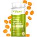 Wellgard Vegan Omega 3 Gummies by Wellgard - Chewable Algae-Derived DHA & ALA Omega 3 Supplements Allergen-Free Natural Flavour Formulated in UK