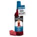 Syruvia Sugar-Free Red Velvet Coffee Syrup - 25.4 fl oz Premium Coffee Flavoring Syrup - 0 Calorie- Kosher Coffee Syrups Gluten Free Perfect for Drinks Soda Shakes Desserts and More.