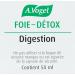 A.VOGEL - Food supplement Digestion - Detox liver - Reduces bloating and acid reflux - Milk thistle artichoke dandelion plant extract - Organic plant active ingredients -50 ml - Buy Online on GoSupps.com