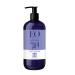 EO Shower Gel French Lavender 16-Ounce Bottles (Pack of 2)