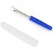 Dritz Small Blade Seam Ripper 12 Pack - Fine Blade Sewing Accessories in Blue - Buy Online on GoSupps.com