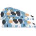 Buy Daisy Cow Hair Towel 2 Pack - Super Absorbent Quick Dry Hair Turbans for Women & Girls | International Shipping - Buy Online on GoSupps.com