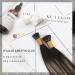 Moresoo Keratin Bonding Extensions - 60cm Real Hair Dark Brown to Caramel Blonde Platinblond #2/27/613 I Tip 40G 50 Strands - Buy Online on GoSupps.com