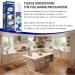 Foam Cleaner Bubble Foam Cleaner Spray Kitchen Cleaner Kitchen Spray Bubble Spray Cleaner Foam Cleaner Cleaning Spray Bubble Kitchen Cleaner Multi Purpose Foam Cleaner Cleaning Foam - Buy Online on GoSupps.com