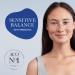 ACO Sensitive Balance Eye Cream - 24 Hour Hydration for Sensitive Skin | Dermatologist Tested Fragrance-Free Vegan & Cruelty-Free | .5 fl oz - Buy Online on GoSupps.com