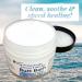 Urban ReLeaf Butt Bath - Fast Relief for Hemorrhoids, Fissures & Stitches with Healing Sea Salt - 100% Natural Solution to Stop Itching & Burning - Buy Online on GoSupps.com