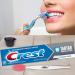Double Sided Nose Cleaning Brush & Tartar Protection Toothpaste Bundle - 15cm 8.550 Lb Regular Paste 6 Pack for International Shipping - Buy Online on GoSupps.com