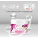 Victoria Beauty Collagen Cream | Firming Face & Eye Cream with Hyaluronic Acid Niacinamides & Grape Seed Oil - 50ml (1 Pack) for Dark Circles & Tear Bags - Buy Online on GoSupps.com