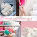 200 Pink Sanitary Napkin Disposal Bags - Feminine Hygiene Privacy Protection - Buy Online on GoSupps.com