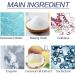 Graceful Stain Remover - Active Enzyme Laundry Stain Remover for Fast & Effective Stubborn Stains on Clothes - Purple - Buy Online on GoSupps.com