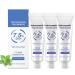Hydroxyapatite Toothpaste for Advanced Enamel Protection, Gentle and Effective Formula, Fluoride-Free Toothpaste for Sensitive Teeth, with hydroxyapatite, remineralizing, for whitening (3)